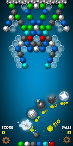 komputer Magnet Balls 2: Physics Puzzle