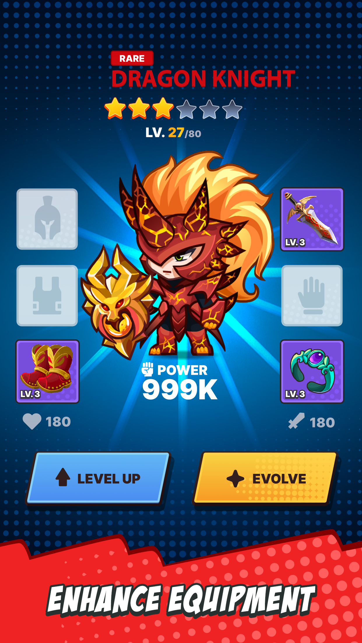 Fantasy Journey: Survival ARPG电脑版