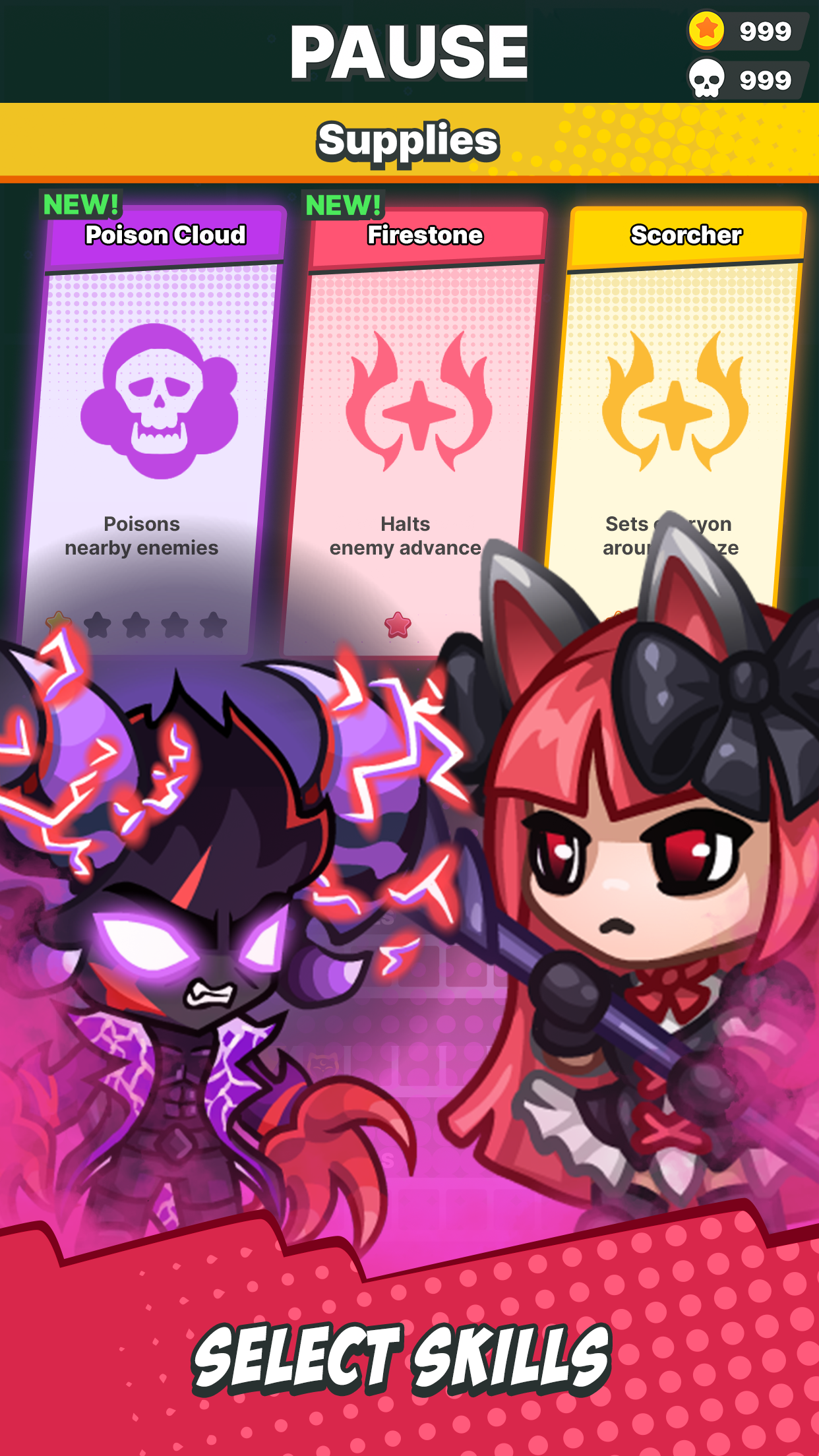 Fantasy Journey: Survival ARPG电脑版