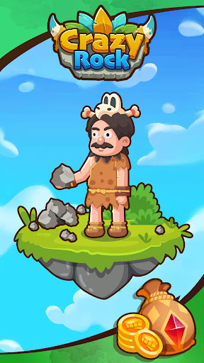 Crazy Rock PC