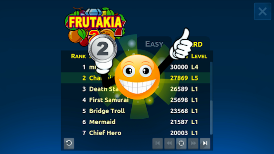 Frutakia 2 PC