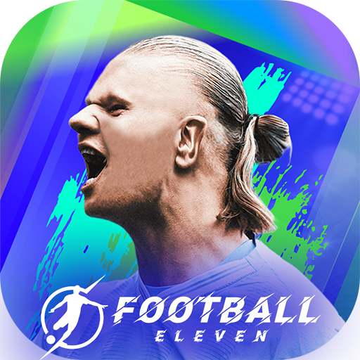 Football Eleven: Be A Pro电脑版