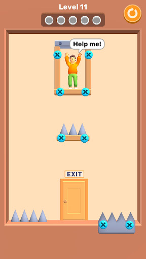 Screw & Rescue电脑版