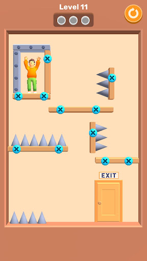 Screw & Rescue电脑版