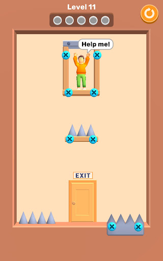 Screw & Rescue电脑版