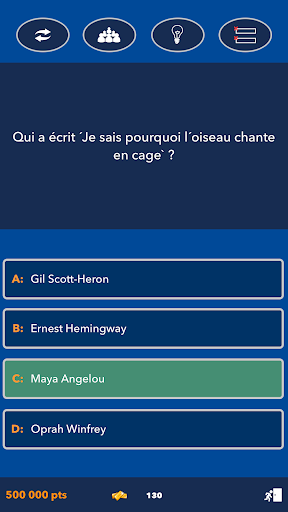 Super Quiz - Culture Générale PC