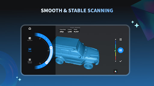 Creality Scan PC