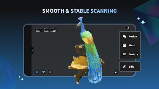 Creality Scan PC