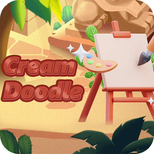 Cream Doodle PC