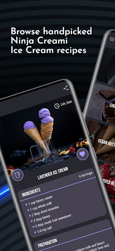 Ricette gelato Ninja Creami PC