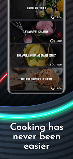 Ricette gelato Ninja Creami PC