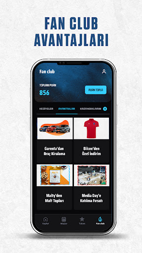 Anadolu Efes Spor Kulübü PC