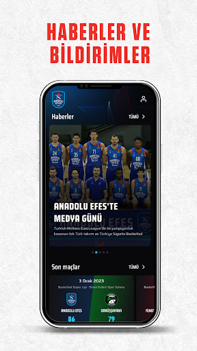 Anadolu Efes Spor Kulübü PC
