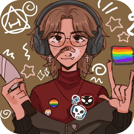Nuggts character maker PC