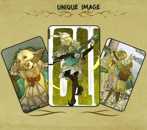 Yaelokre OC Maker PC