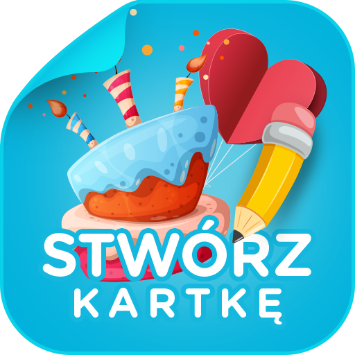Stwórz Twoje kartki świąteczne