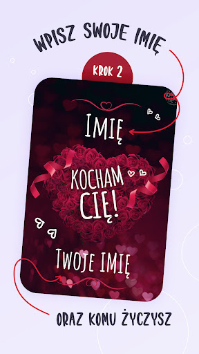 Stwórz Twoje kartki świąteczne PC