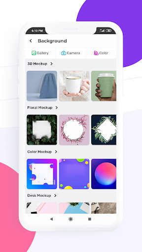 Créer Logo : Créateur de logo PC