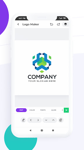 Créer Logo : Créateur de logo PC