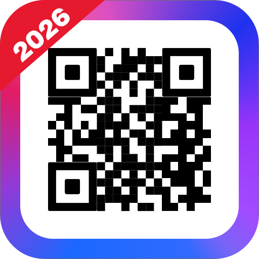 QR Create&Scan PC
