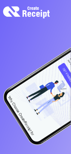 Create Receipt - Receipt Maker পিসি