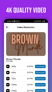Video Downloader - Story Saver PC