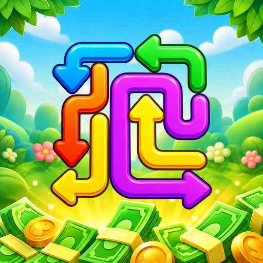 Arrow Cash Rush PC