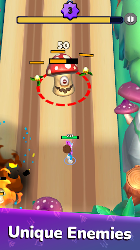 Rift Hunter: Action Roguelike电脑版