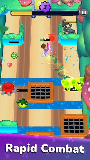 Rift Hunter: Action Roguelike电脑版