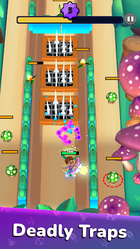 Rift Hunter: Action Roguelike电脑版