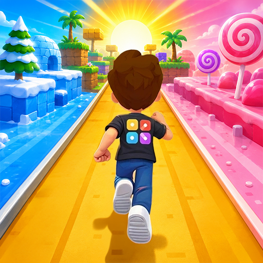 Fun Runner PC