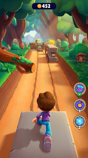 Fun Runner PC