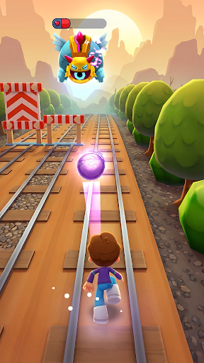 Fun Runner PC