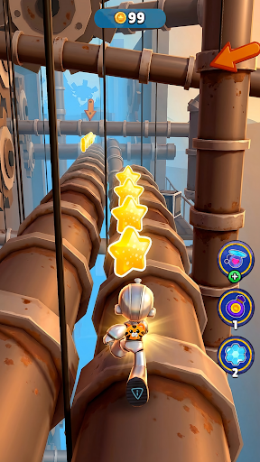 Fun Runner PC