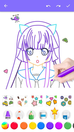 How To Draw Comics الحاسوب