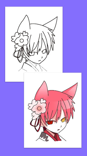 How To Draw Comics الحاسوب