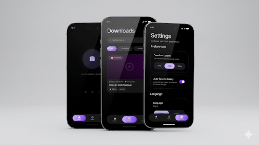 DownHub