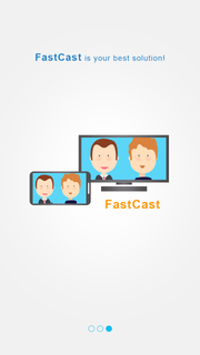 FastCast TV