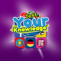 Test Your Knowledge