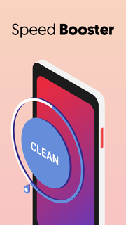 Simple Cleaner - Clean trash & Boost your phone