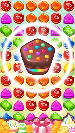 甜饼干的时间：有趣的面包店电脑版