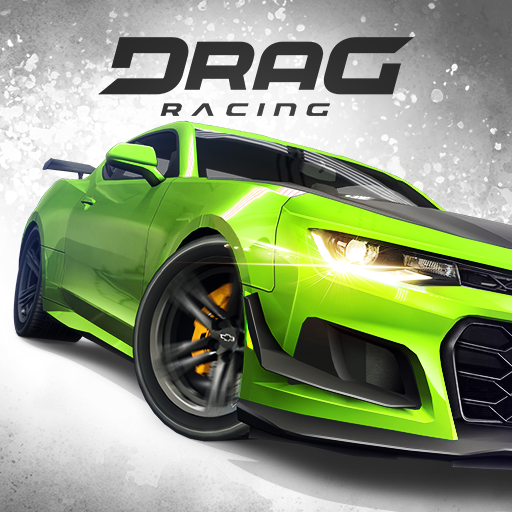 Drag Racing PC