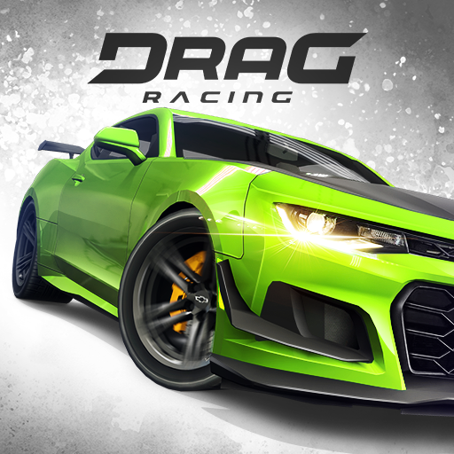 Drag Racing电脑版