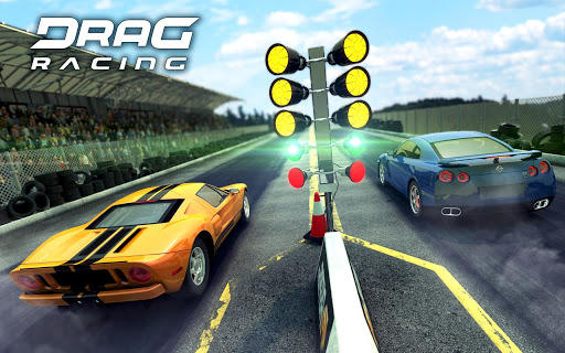 Drag Racing PC