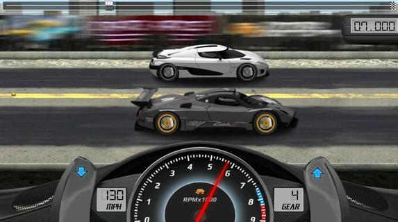 Drag Racing PC