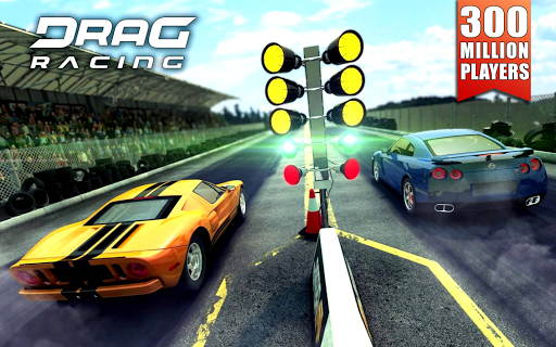 Drag Racing PC