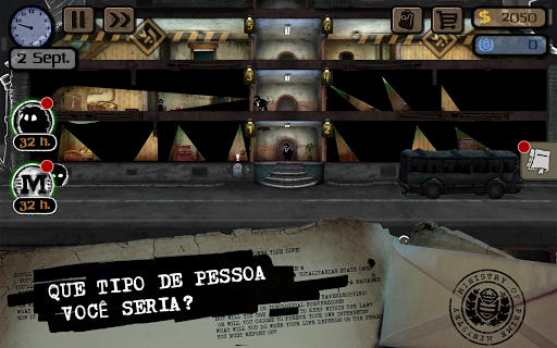 Beholder: Adventure para PC