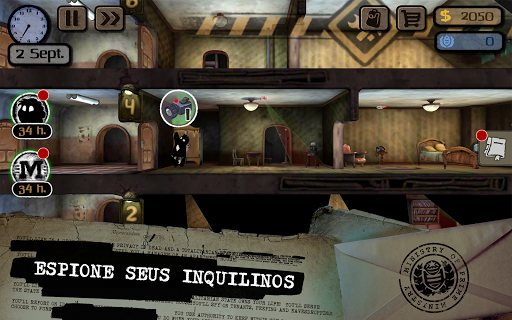 Beholder: Adventure para PC