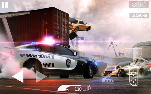 Nitro Nation: Car Racing Game PC