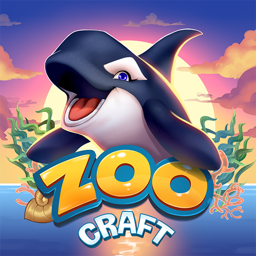 Zoo Craft - Mon Parc Animalier PC